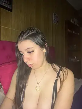 ChloeParis8 - SUKS MY TITS