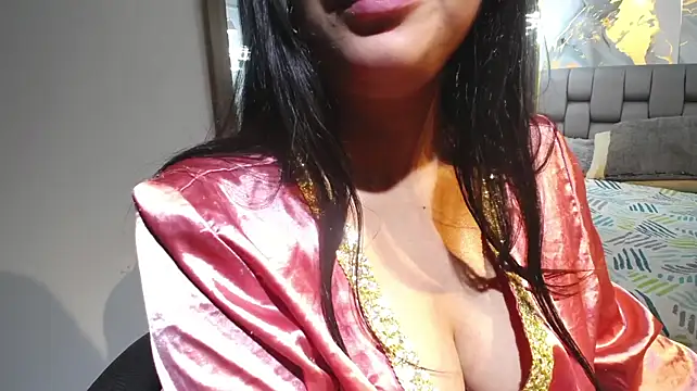 Sita_Nair - twerking