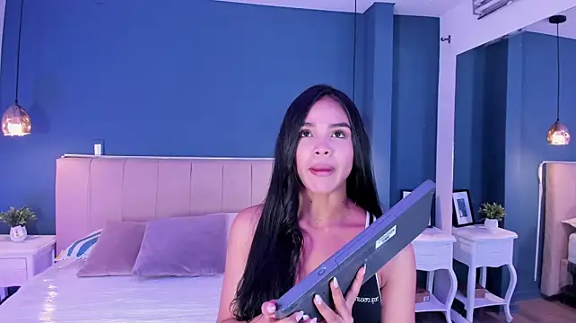Dania_gh - Pinch nipples