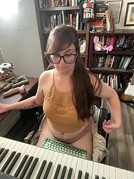 Adobe_Angel - Retire from camming to pursue Booktube