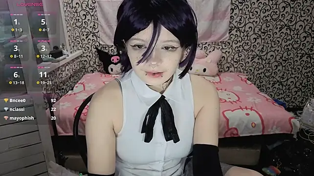 RinaMoonlight - 😏 make sensually blowjob dildo💦