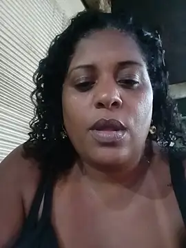 Maliaebonyfetish - Vibe my pussy/ vibra minha bucetinha