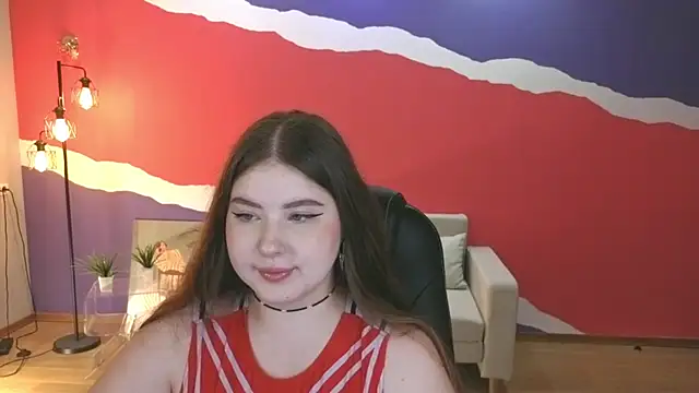 PixelGoddess - sexy cleaveage tease