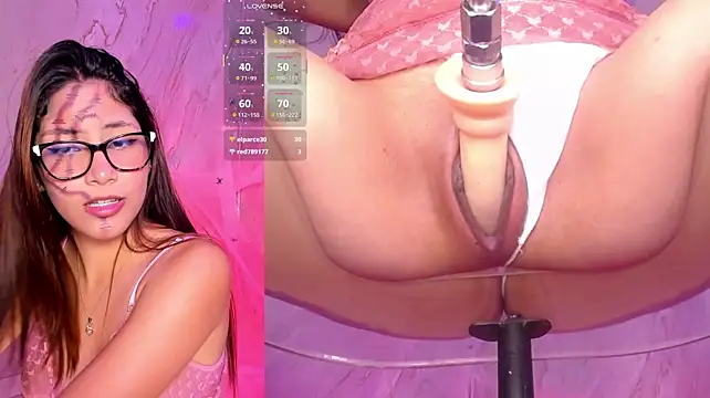 ClairethLove - CTRLx2MIN 🙈 Drill My Tighty Pussy