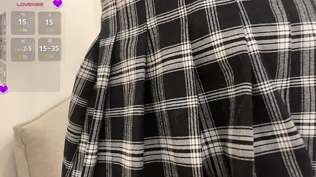 Luna_Nocturne - Squeeze my boobs close to you