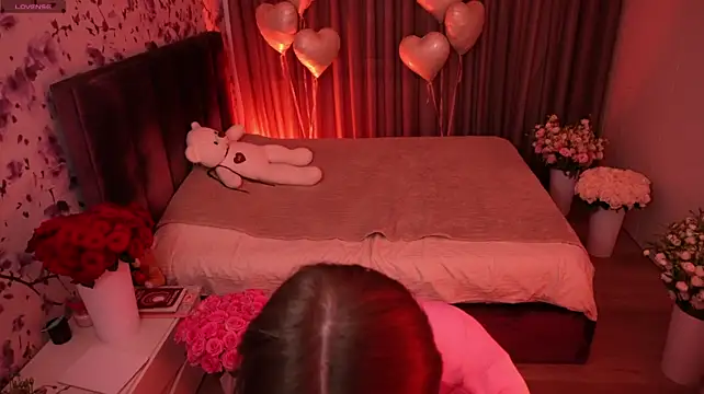 ChloeSpark - breast massage