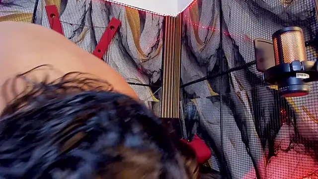 Katizaldana - spank boobs 20