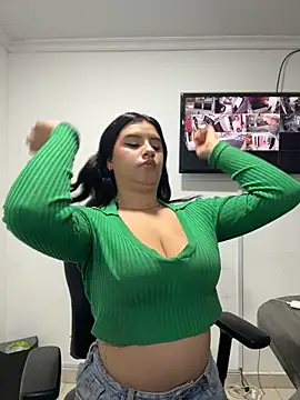 SaraBraun_ - GET NAKED AND CONTROL TOY 5 MINUTES