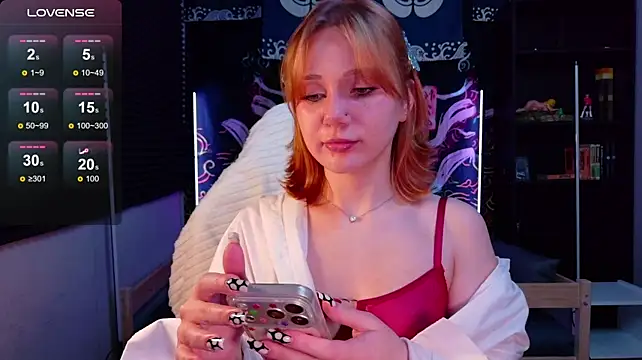 MargoViento - show pussy