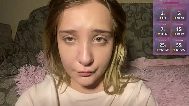 Jessiebest - massage tits