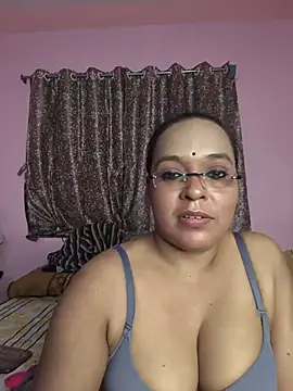 Naughtymia06 - Boobs press