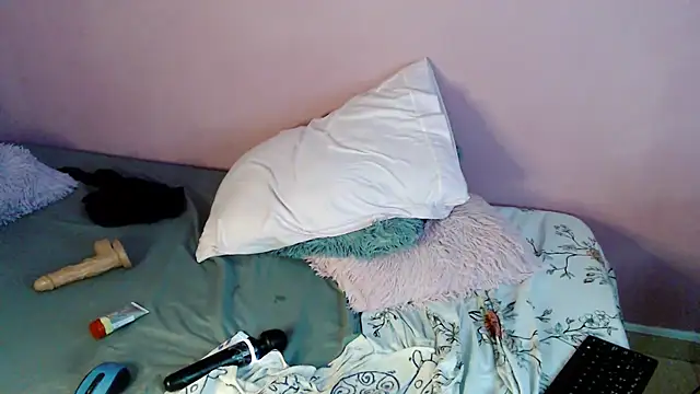 Paulett2024 - play pussy squirt