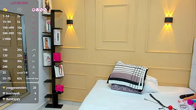 CATIAJONES - plug anal