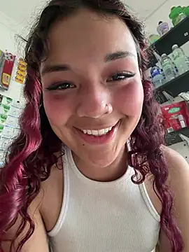 Camilla_Miller01 - I pull hard on my thong 🔥😈