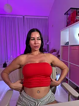 Meliazz - Rub Tits