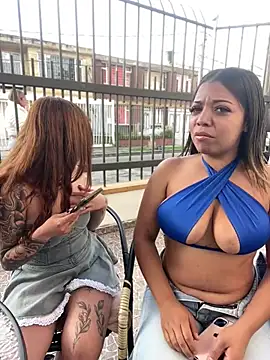 AdaPink_ - SUCK MY FRIENDS BOOBIES