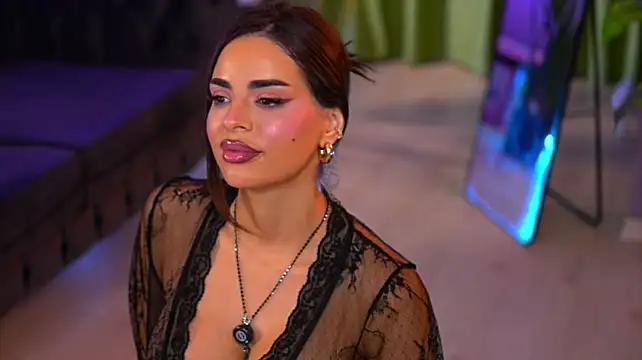 Arabian_Rose - Naughty Blowjob 🥵💦