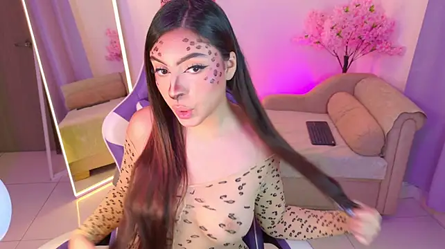 Mayavexx - 🧴🍒 OIL MY TITS, BABE! 💦🔥
