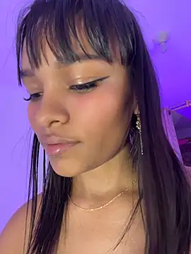 KaattySweet_ - masturbate your cock on my bare tits