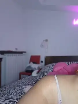 LollyJ_ - Total naked + controllo 5 min