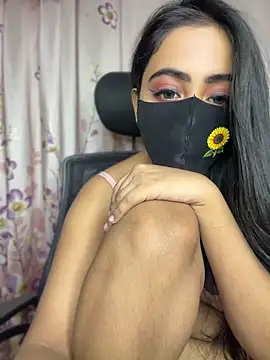 Naughty_Queen49 - Full nude show🥵💦