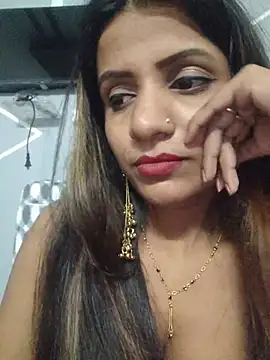 Khushi_ji00 - Sabar show with panti