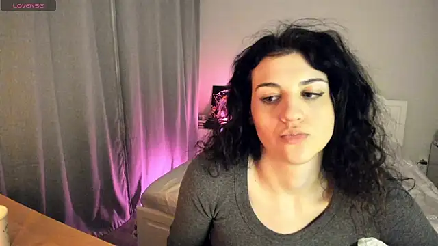 AmeliaInAmber - For a new dress 😏