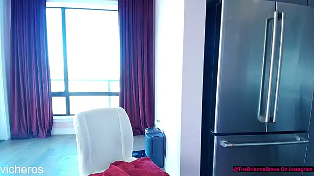 BriannaBrave