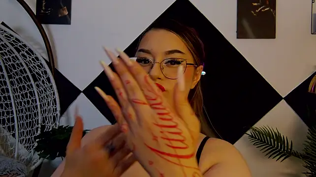 Katewalker_ - spank ass