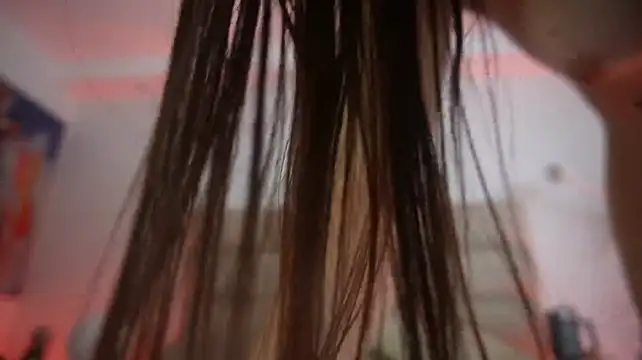 Sarah_GothicGirl - Ride you so wild