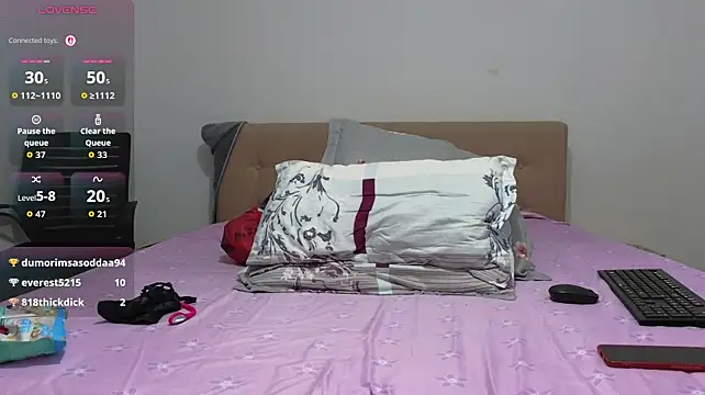 SpoilHerThick - 🔥Cum show at goal You’ll love this🔥