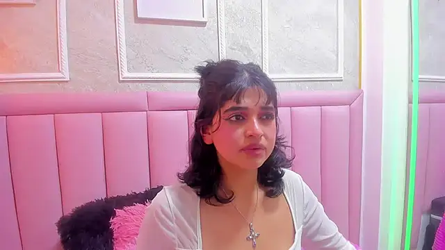 velvet_girll's Live XXX Chat