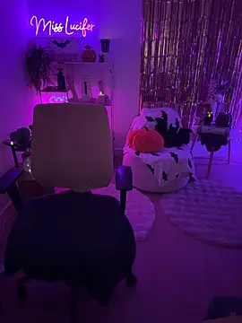 Miss_Lucifer6 - Lets Spice Things Up 🌶️🔥