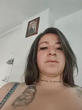 Emily_Kooper - Tits out + a drink