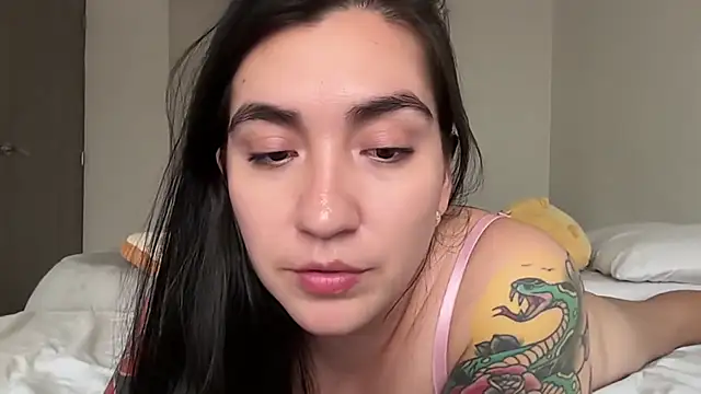 KathiaJenner - Cum show + Finger pussy in doggy 💗