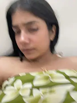 Sweety_verma - Ass hole close up