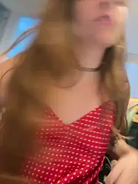 BarbieRapunzel - Squirt masturbate 😈