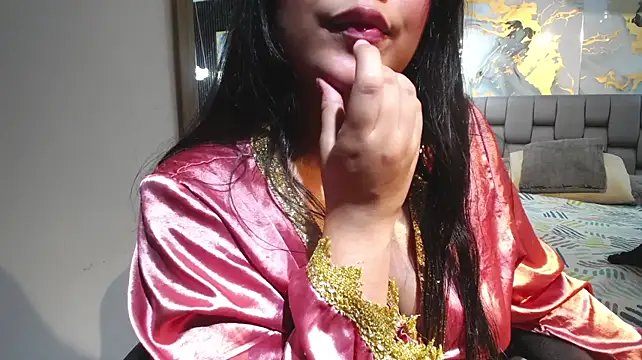 Sita_Nair - twerking