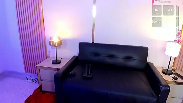 LilyHans - keep controlling my pussy x1m