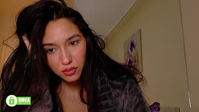 Mia_yuko - oil show