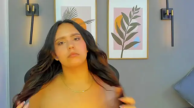 Tania_fulkers - Fuck pussy and show boobs