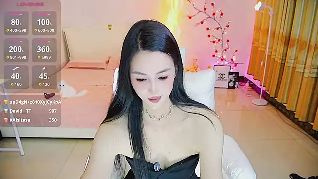 Evelyn-007 - 小粉控制3分钟，震动棒抽插3分钟