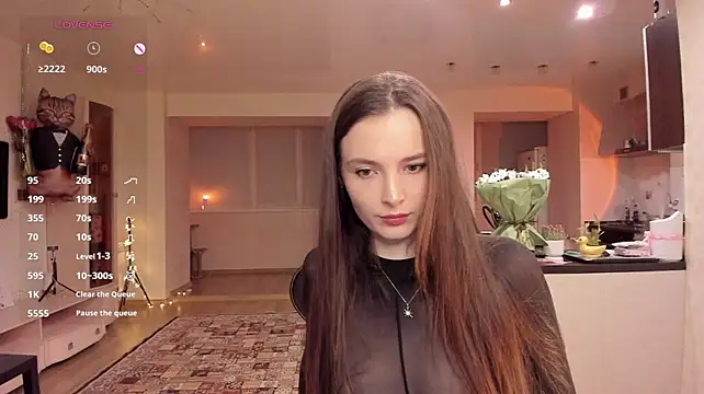 Irisskiss