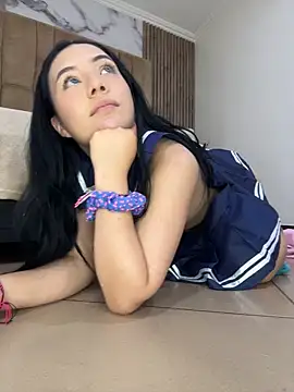 Emily_Trujillo - nakgueate, chica traviesa x5