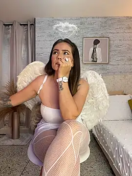 Ambarh_ - RIDE DILDO + SPANK MY ASS