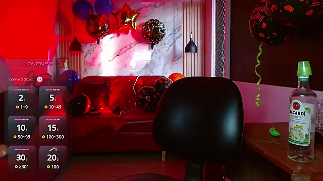 Eve_Bennett - Oil Boobs + Control lush 2min
