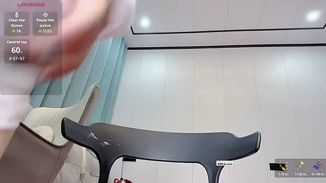 M-17x - 羞答答的勾搭诱惑