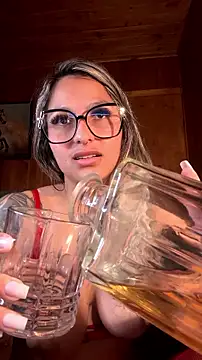 AliceStone19 - NAKED/ PLUG ANAL G