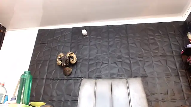 Hanna_Fox_69 - 🌠finger in uretra