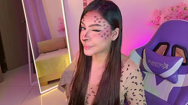 Mayavexx - 🧴🍒 OIL MY TITS, BABE! 💦🔥